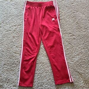 Mens Addidas Athletic Pants